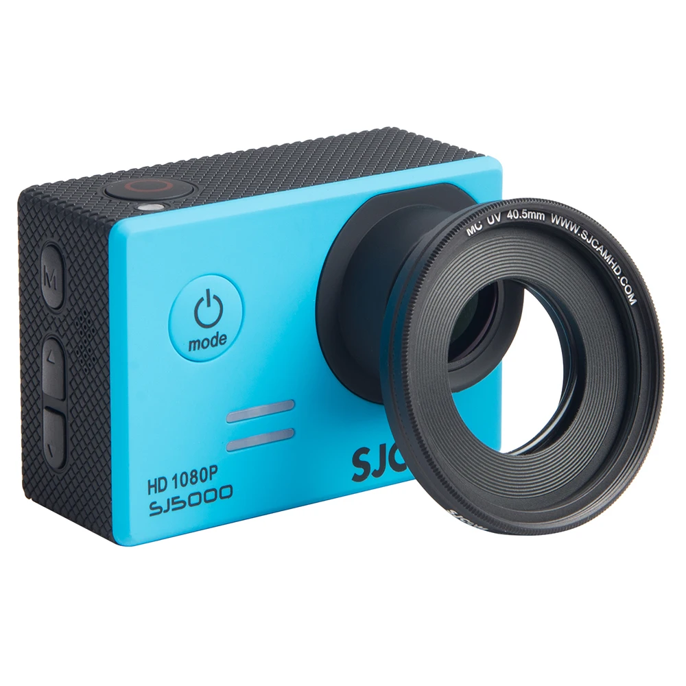SJ5000 UV Lens