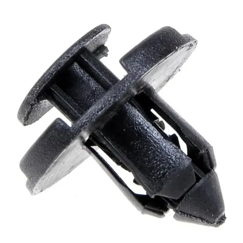 Toyota Bumper Push Pin Clips Plastic Rivets Cars Door Trim Panel