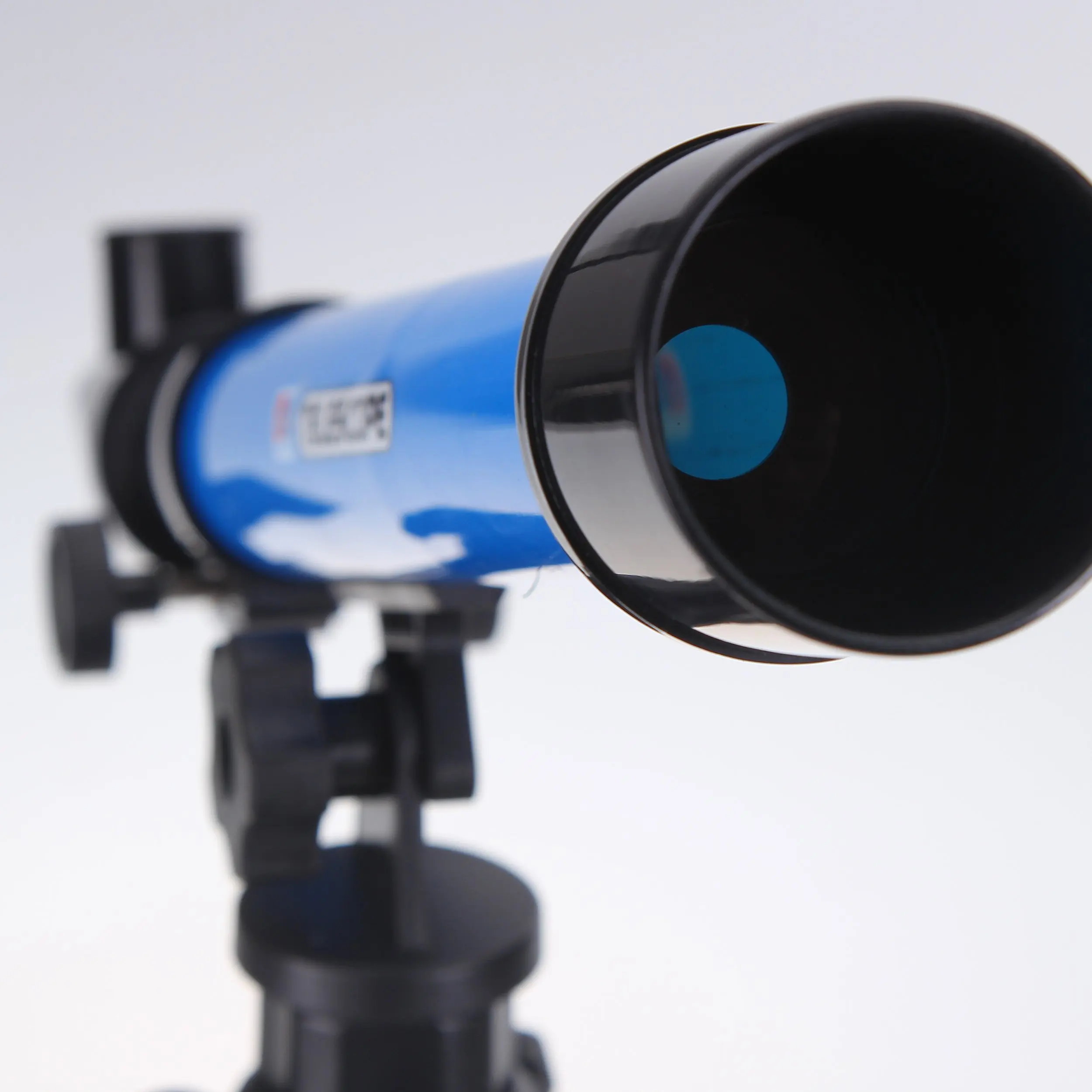 FDDT Science Kit Telescope Toy Set for Kids with 3