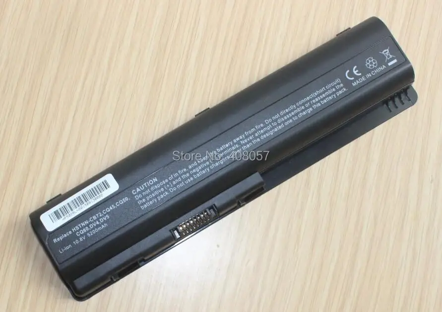 Батарея Для Ноутбука Hp Pavilion Dv6 Купить