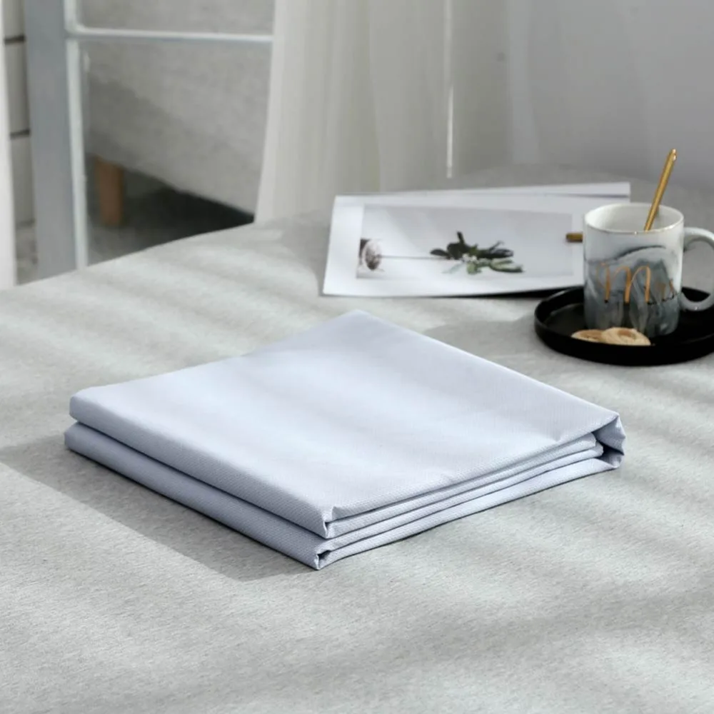 Скандинавский Бульдог-Мопс Bedlinens Твин queen King Размеры Настройка постельное белье из хлопка Набор наволочек