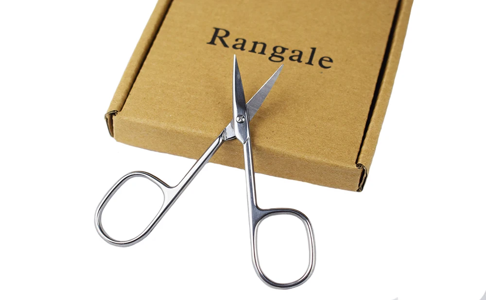 Eyebrow scissors (8)