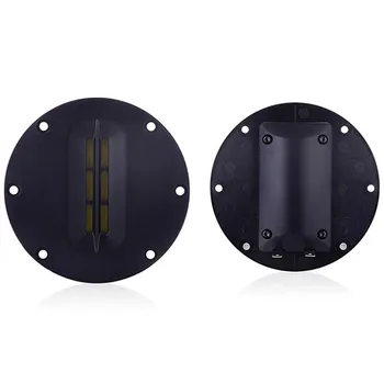 

2 PCS lot Professional Planar Speaker A transducer HiFi AMT ribbon tweeter 8 Ohm