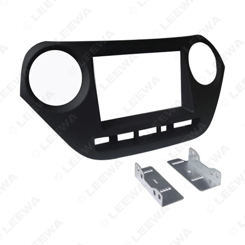 LEEWA ڵ 2Din   Fascia   I-10 (RHD) CD/DVD г  ġ ̽ ÷Ʈ  Ʈ ŰƮ 4975