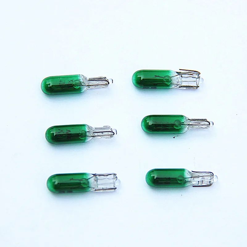 10pcs T5 286 12V 1.2W ������ ��� �ڵ��� ���׸��� ���� �ڵ� ���� ��� ���� ���� �ҷΰ� ����