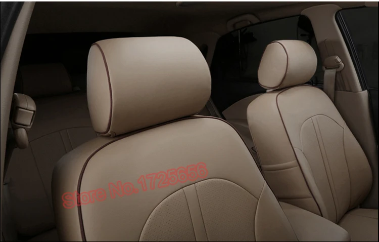 CX-9 SU-MDAB05 seats cover set cars  (9)