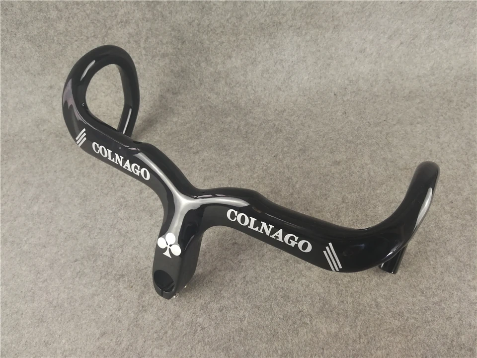 Colnago C60 C64 руль шоссейный гоночный велосипед углеродный дорожный ...