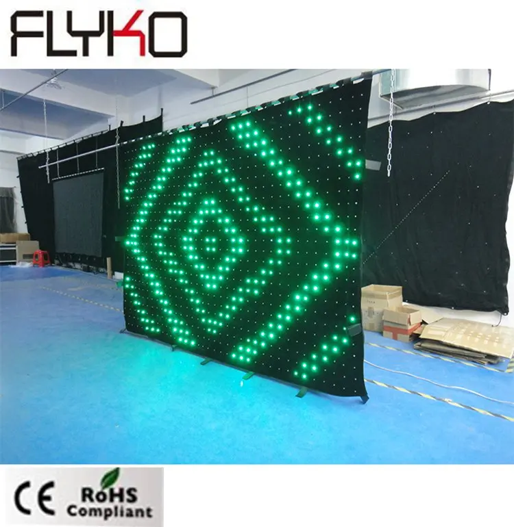 led curtain 4