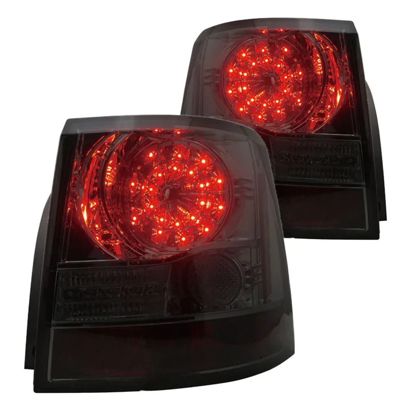 for LAND ROVER Range Rover Sport LED Tail light 2006-2012 | Автомобили и мотоциклы