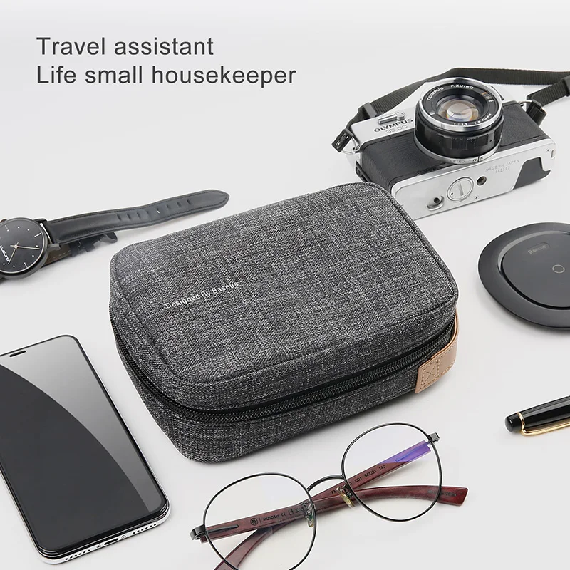 Cena Baseus prosty telefon wodoodporny worek na iPhone Xs max X 8 7 Plus o dużej pojemności 7.2 Cal uniwersalny telefon etui na samsunga Huawei