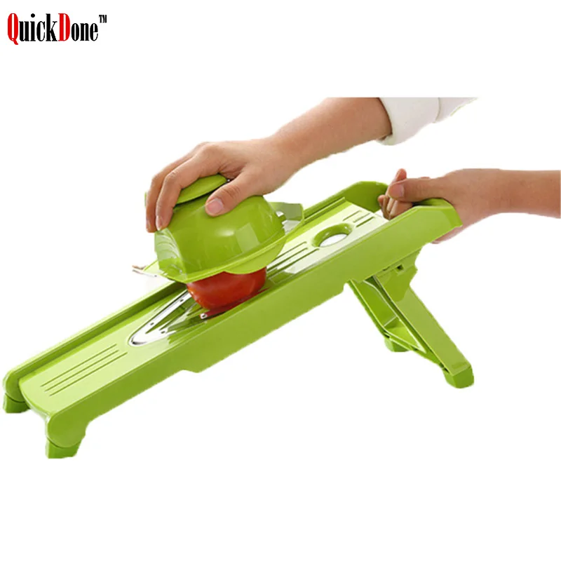 5 в 1 профессиональная овощерезка с лезвиями для нарезки картофеля|professional grater|carrot