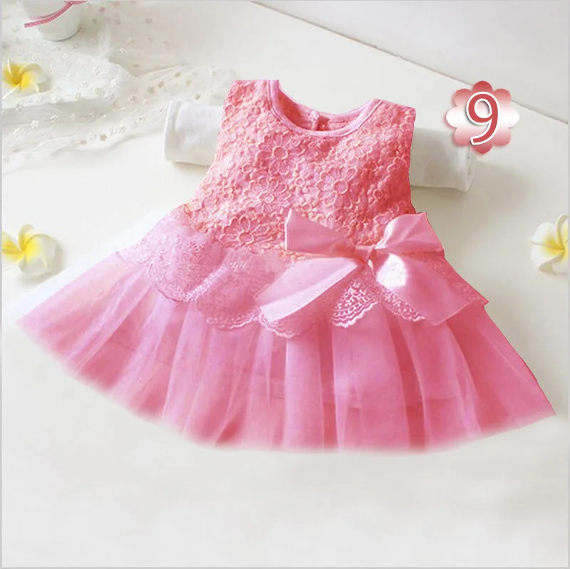gaun baby newborn