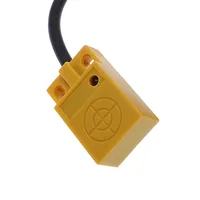 TL-W5MC1 TL-W5MC2 proximity switch TL-W5MF1 3 wires 5mm Detecting Inductive Proximity Sensor Detection Switch DC 6-36V NPN PNP 5