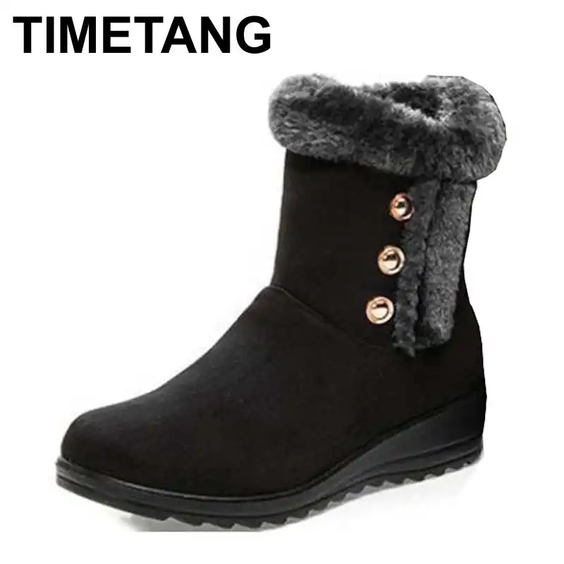womens snow boots australia