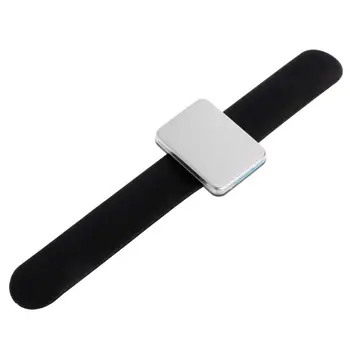 

Magnetic Bracelet Wrist Band Strap Hair Clip Holder Tool Hairdressing Accessory