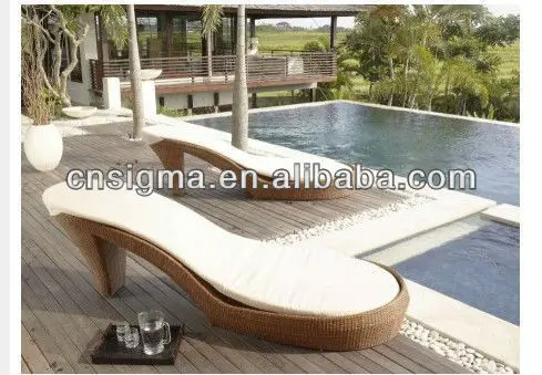 2014 fashion design new heels patio daybed furniture chaise loungechina mainland - Designer Patio Furniture 2014 fashion design new heels patio daybed furniture chaise loungechina mainland - Designer Patio Furniture
