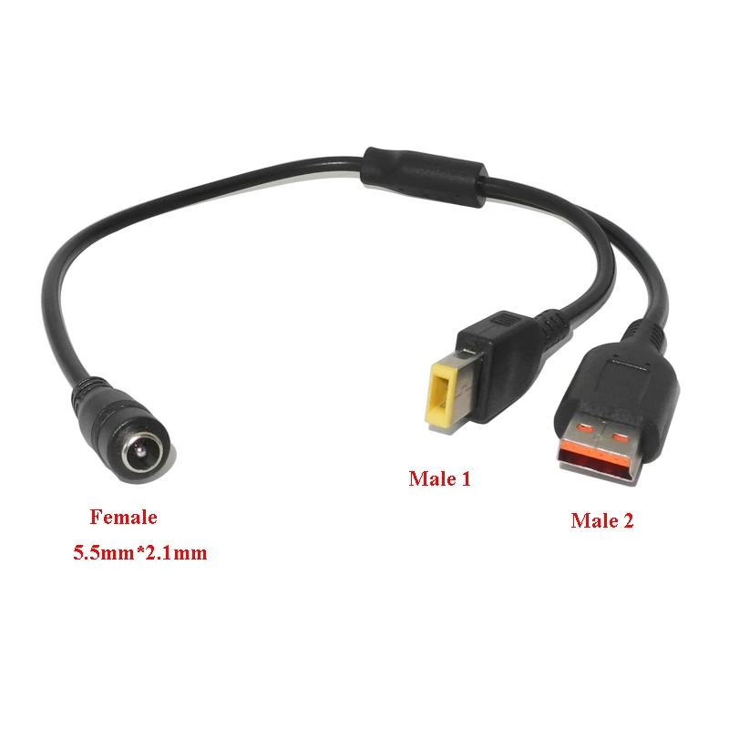 Dc Power Adapter Jack