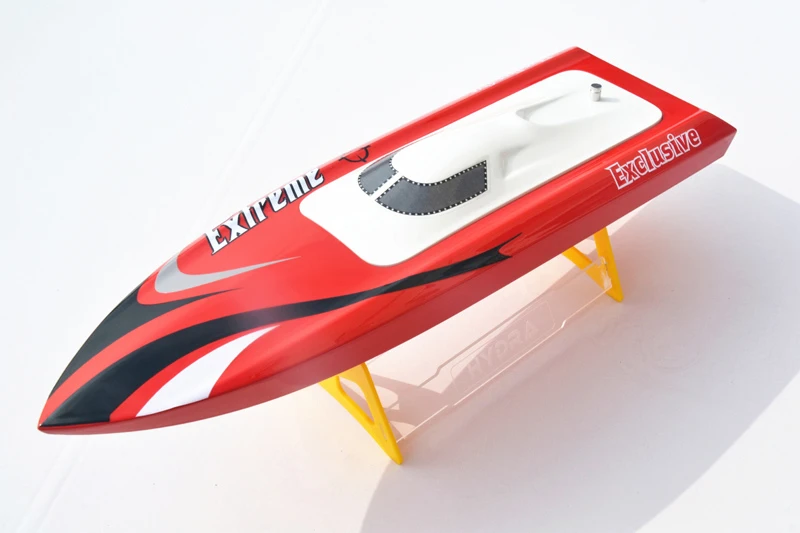 electric rc boat kits