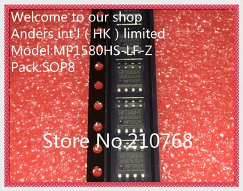 

10pcs/lot MP1580HS-LF-Z MP1580HS-LF MP1580HS MP1580 SOP8