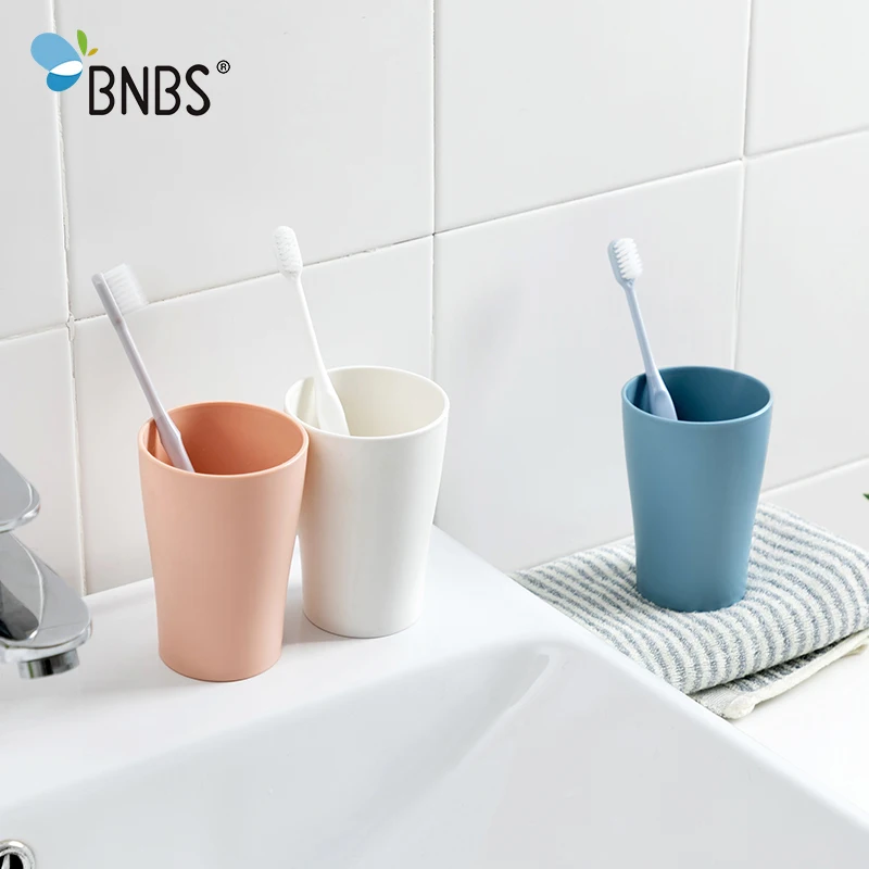 BNBS аксессуары для ванной комнаты зубная щетка Зубная паста держатель с чашкой для полоскания рта настенный бритвенный держатель для зубной пасты Органайзер подставка