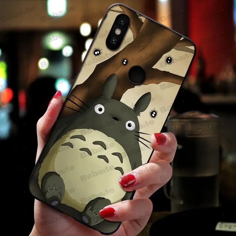 Studio Ghibli Spirited Away My Neighbor Totoro