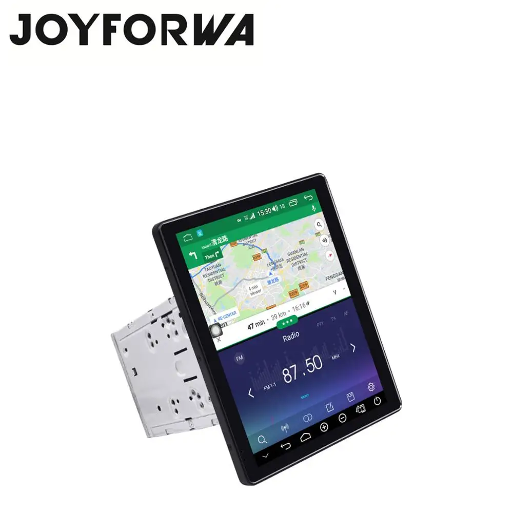 Автомагнитола 2 Din на Android 9 7 дюйма GPS Wi Fi 4G|Мультимедиаплеер для авто| |