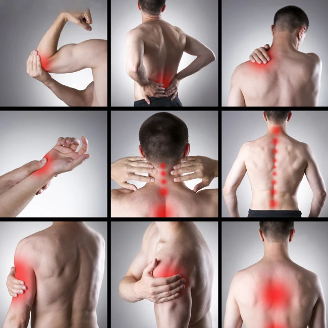 8 шт обезболивающий пластырь лечение боли в спине Поясничный диск грыжа боли в суставах забота о здоровье