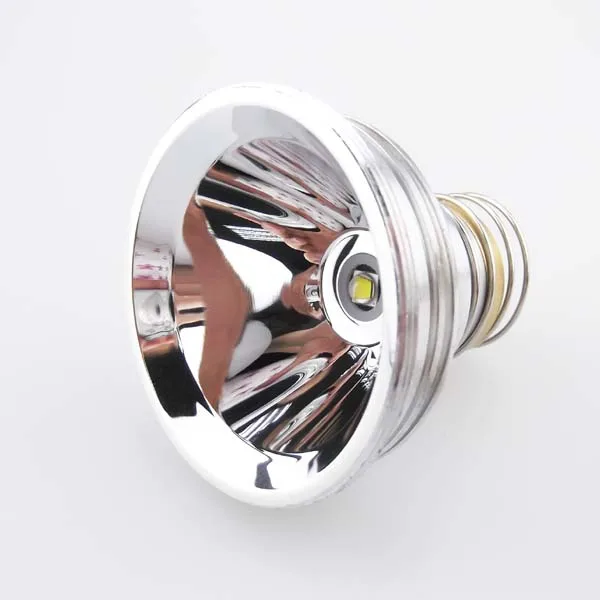 

8.4V CREE XM-L2 1800lm 1-Mode SMO LED Lamp Cap for TrustFire T1/WF-500 LED Flashlight