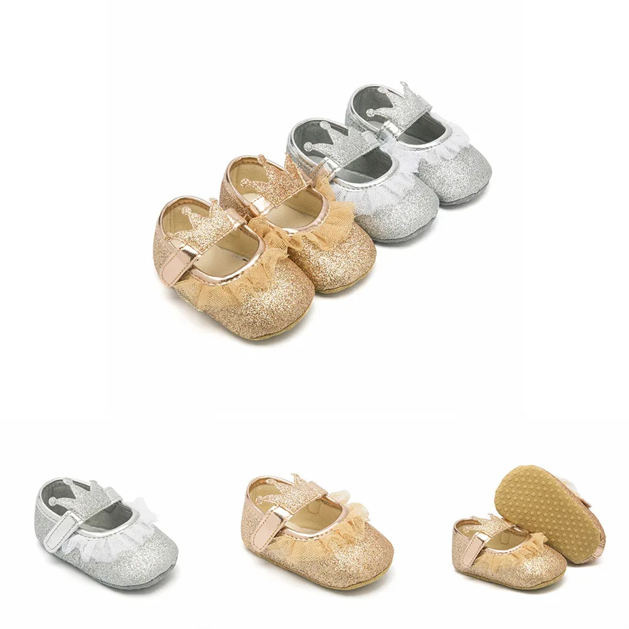 Baby First Walkers Baby Shoes Pu Leather  Newborn Baby Shoes  Baby Leather Shoes  Newborn Girl Shoes