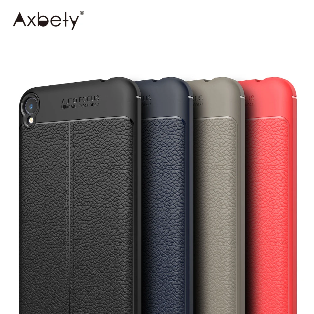 AXBETY Ultra Slim Phone Cases For ASUS ZenFone Live Case Silicone Gel