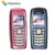 Оригинальный разблокированный телефон Nokia 3100 GSM бар 850 мАч Поддержка Русский и арабский Keybaord дешевые старый мобильный телефон, бесплатная доставка