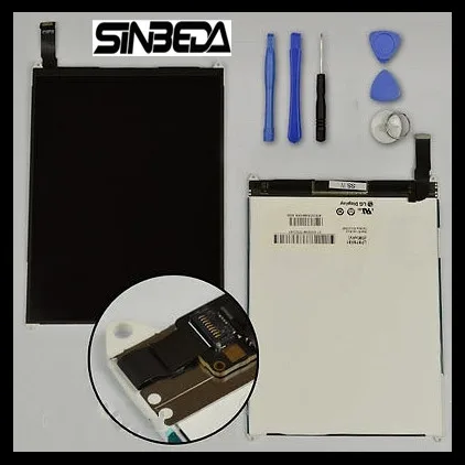 

Sinbeda Brand New Guarantee 7.9 inch LCD Screen For ipad mini 1 LCD Display Screen 1024x768 Resolution LCD