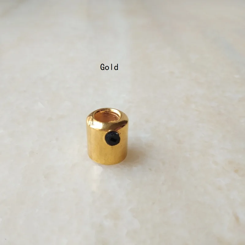 Description Picture 6 of item10pieces/lot D12*H13mm M10 thread wire lock metal cable grips Cable Glands Connectors with M4 screw cable strain relief