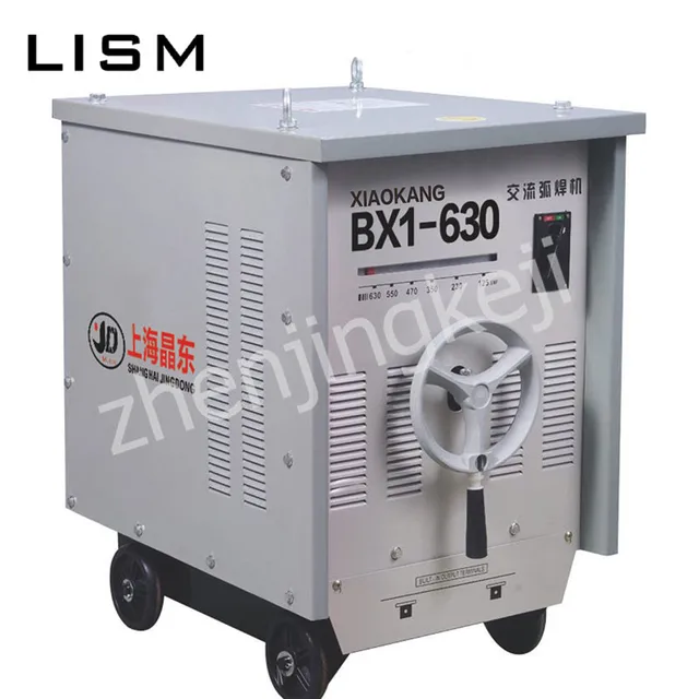 $229.99 AC arc Welding Machine 50Hz High Power Manual Bench Welding Machine AC arc arc Welding Machine