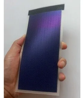 Солнечная батарея Fotovoltaica DIY дешевые Solar1W 6 в 370MA перезаряжаемые батарея мощность системы 2 painel солнечные батареи