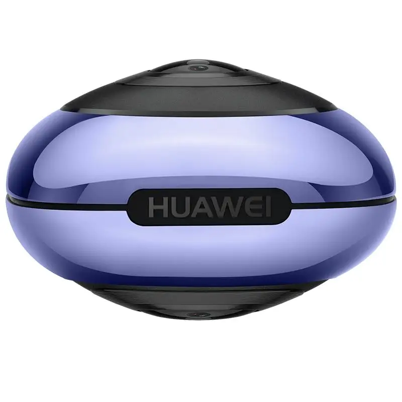 HUAWEI EnVizion 360 камера Full HD панорамный VR 3D живое движение для смартфонов Mate 10 20 P20 P30 Pro