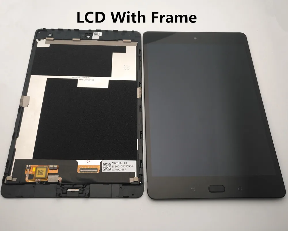 

new lcd screen For Asus Zenpad Z8S ZT582 ZT582KL Tablet LCD Screen display+Touch Screen Digitizer Assembly