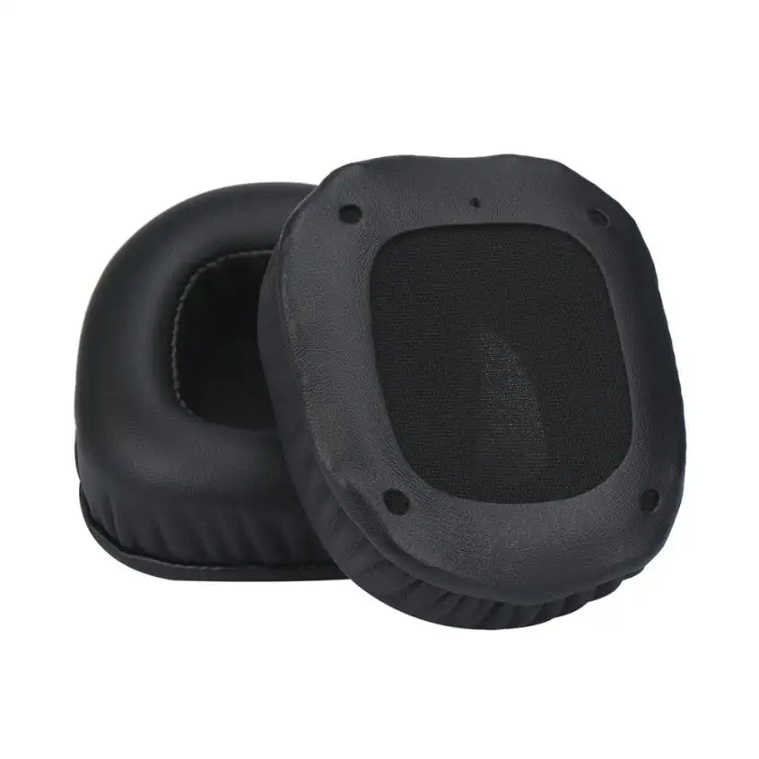 

Replacement Ear Pads Cushions Cover for Razer Tiamat Gaming Music Headphone_KXL0721