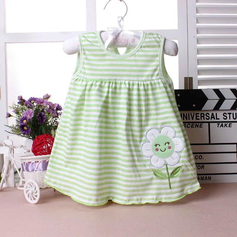green-flower