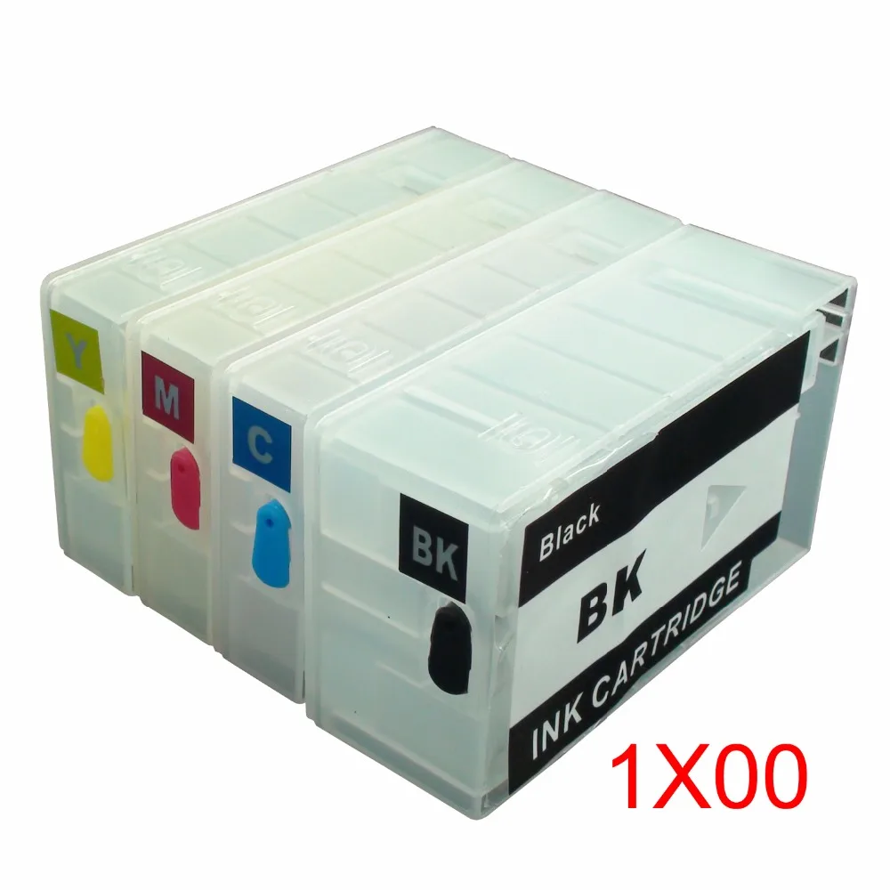 CEYE For CANON MAXIFY MB2040 MB2140 MB2340 MB2740 Refillable Ink Cartridge 1400 1400XL 1X00-in