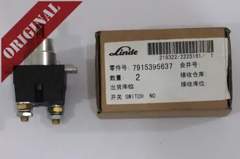 

Linde forklift contact fuse 7915395637 forklift truck spares part