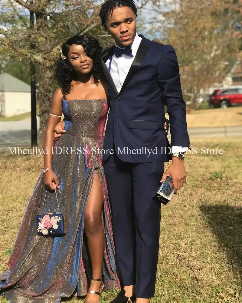 african american formal dresses