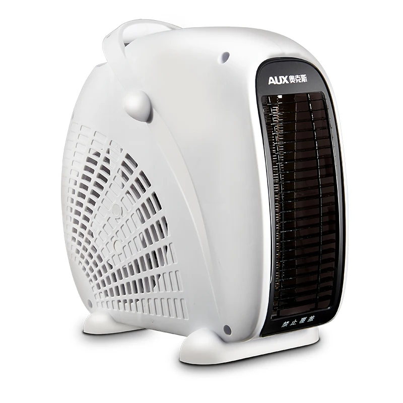 Мини вентилятор электрический с 3 мя режимами управления 220 В|electric heater fan|heater fanmini