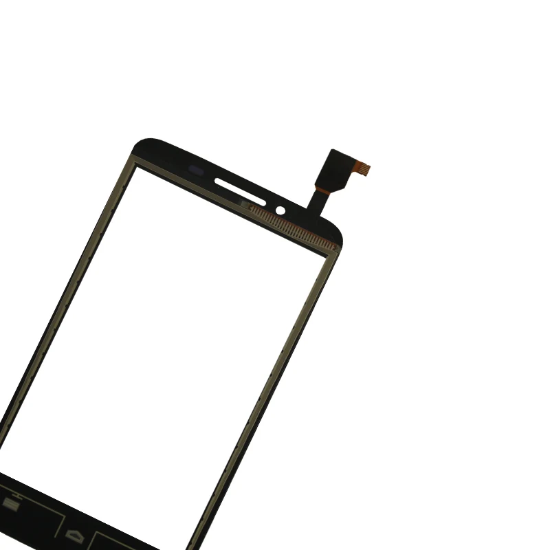 5 &quotСенсорный экран планшета для huawei Ascend g610 G610 U20 HMCF 050 0889 V2.0 Панель спереди Стекло