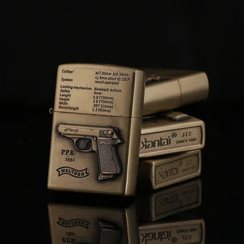 

Relief kerosene windproof lighter,metalKerosene lighterLighters & Smoking Accessories, cigarette lighter