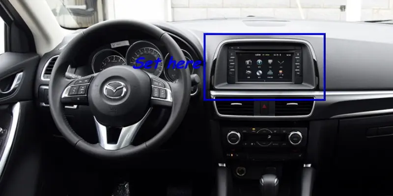 Liandlee для Mazda 6 2012~ " Автомобильный Android HD сенсорный экран gps NAVI CD DVD Радио ТВ Andriod система