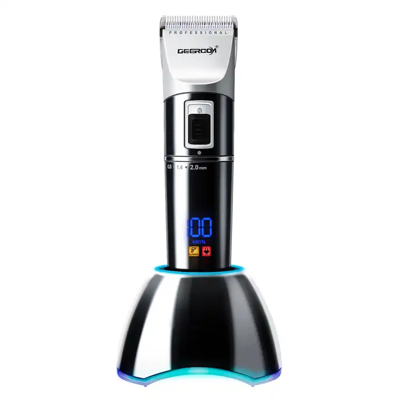 hatteker professional men's hair trimmer