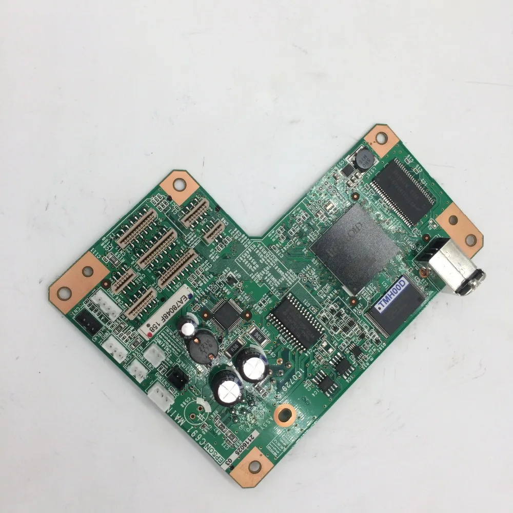 

FOR EPSON CA45/C691 MAIN BOARD A50 T50 P50 R290 R280 R285 PM-G860 EP-301 R330 EP-302 L801 PRINTER