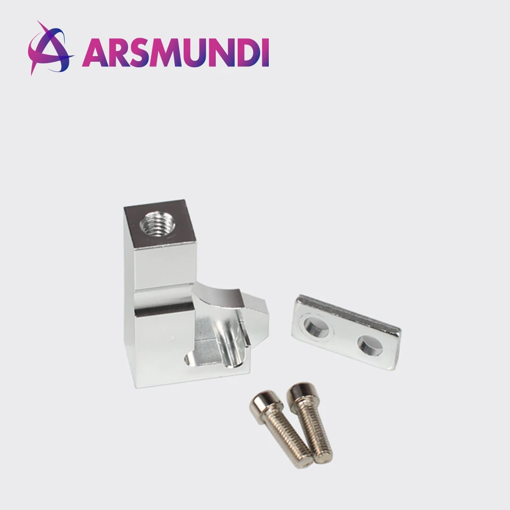 Repair Bracket for VW Audi Skoda Seat TDI CR aluminium manifold 03L129711E