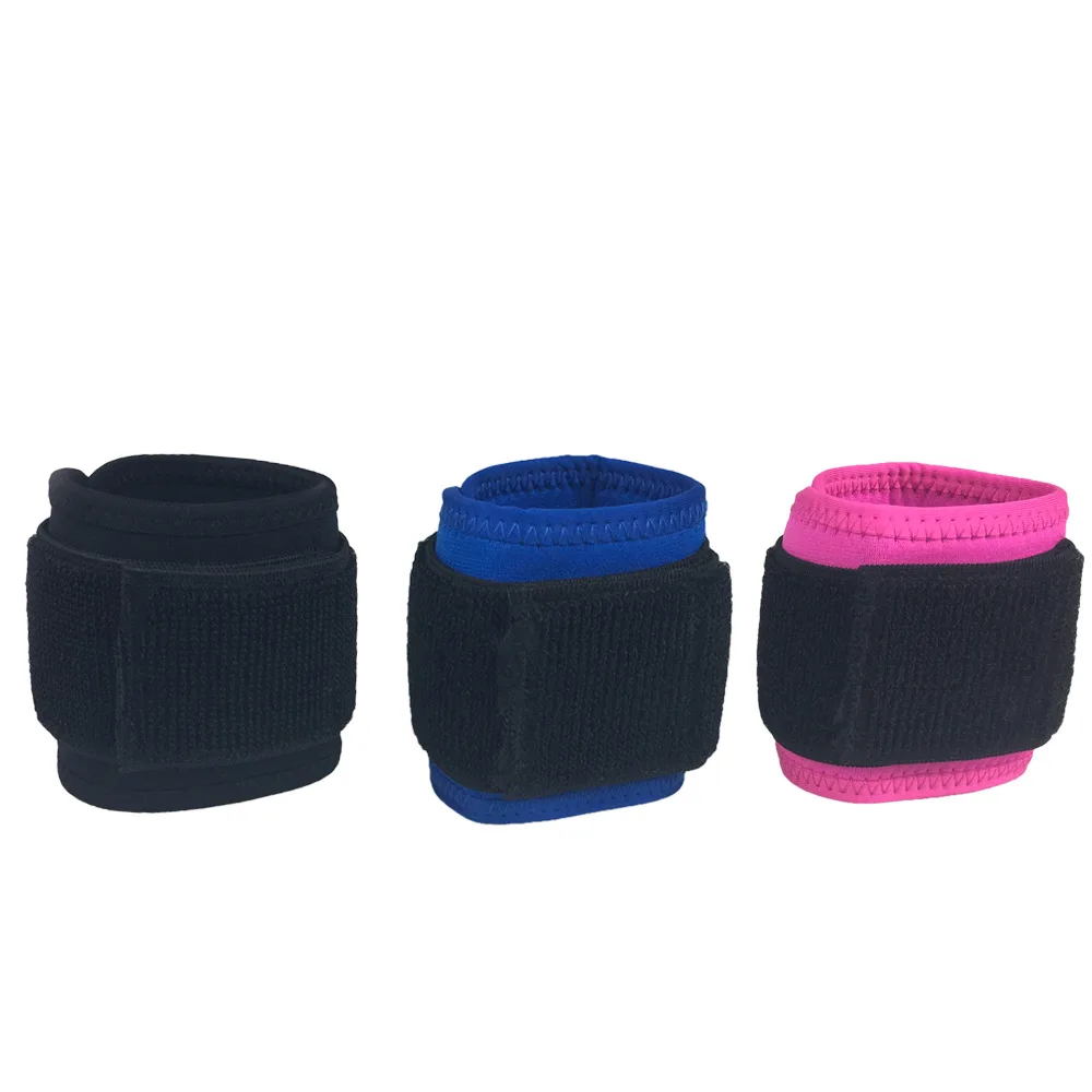 المعصم دعم ضغط واقي المعصم كرة السلة اللياقة البدنية الكرة الطائرة المصارعة المعدات تنفس واقي المعصم الرجال معصمه المعصم دعم ضغط واقي المعصم كرة السلة اللياقة البدنية الكرة الطائرة المصارعة المعدات تنفس واقي المعصم الرجال معصمه